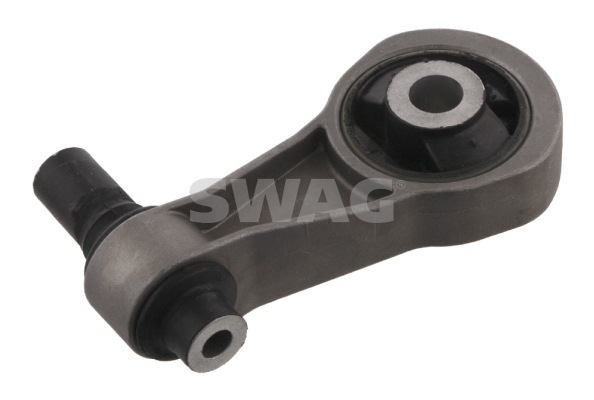 Ulożenie motora SWAG